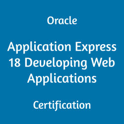 1Z0-750, oracle apex certification 1z0-750, Oracle 1Z0-750 Questions and Answers, Oracle Application Express 18: Developer Certified Professional (OCP), Oracle Development, 1Z0-750 Study Guide, 1Z0-750 Practice Test, Oracle Application Express 18 Developing Web Applications Certification Questions, 1Z0-750 Sample Questions, 1Z0-750 Simulator, Oracle Application Express 18 Developing Web Applications Online Exam, Oracle Application Express 18: Developing Web Applications, 1Z0-750 Certification, Application Express 18 Developing Web Applications Exam Questions, Application Express 18 Developing Web Applications, 1Z0-750 Study Guide PDF, 1Z0-750 Online Practice Test, Oracle Application Express 18 Mock Test
