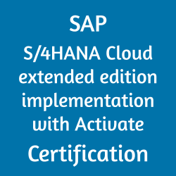 E_S4CEX_2021 pdf, E_S4CEX_2021 questions, E_S4CEX_2021 practice test, E_S4CEX_2021 dumps, E_S4CEX_2021 Study Guide, SAP S/4HANA Cloud extended edition implementation with Activate Certification, SAP S/4HANA Cloud extended edition implementation with Activate Questions, SAP S/4HANA Cloud extended edition implementation with Activate, SAP S/4HANA, SAP S/4HANA Certification, E_S4CEX_2021, E_S4CEX_2021 Exam Questions, E_S4CEX_2021 Sample Questions, E_S4CEX_2021 Questions and Answers, E_S4CEX_2021 Test, SAP S/4HANA Cloud extended edition implementation with Activate Online Test, SAP S/4HANA Cloud extended edition implementation with Activate Sample Questions, SAP S/4HANA Cloud extended edition implementation with Activate Exam Questions, SAP S/4HANA Cloud extended edition implementation with Activate Simulator, SAP S/4HANA Cloud extended edition implementation with Activate Mock Test, SAP S/4HANA Cloud extended edition implementation with Activate Quiz, SAP S/4HANA Cloud extended edition implementation with Activate Certification Question Bank, SAP S/4HANA Cloud extended edition implementation with Activate Certification Questions and Answers, SAP S/4HANA Cloud extended edition implementation with Activate