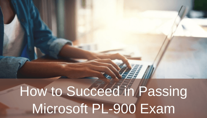 PL-900 Online Test