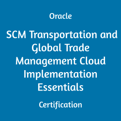 Oracle Material Management & Logistics Cloud, Oracle SCM Transportation and Global Trade Management Cloud Implementation Essentials Certification Questions, Oracle SCM Transportation and Global Trade Management Cloud Implementation Essentials Online Exam, SCM Transportation and Global Trade Management Cloud Implementation Essentials Exam Questions, SCM Transportation and Global Trade Management Cloud Implementation Essentials, 1Z0-1079-21, Oracle 1Z0-1079-21 Questions and Answers, Oracle SCM Transportation and Global Trade Management Cloud 2021 Implementation Specialist (OCS), 1Z0-1079-21 Study Guide, 1Z0-1079-21 Practice Test, 1Z0-1079-21 Sample Questions, 1Z0-1079-21 Simulator, Oracle SCM Transportation and Global Trade Management Cloud 2021 Implementation Essentials, 1Z0-1079-21 Certification, 1Z0-1079-21 Study Guide PDF, 1Z0-1079-21 Online Practice Test, Oracle Transportation Management 21B Mock Test