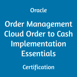 Oracle Order Management Cloud Order to Cash Implementation Essentials Certification Questions, Oracle Order Management Cloud Order to Cash Implementation Essentials Online Exam, 1z0-1077-21 dumps, Order Management Cloud Order to Cash Implementation Essentials Exam Questions, Order Management Cloud Order to Cash Implementation Essentials, 1Z0-1077-21, Oracle 1Z0-1077-21 Questions and Answers, Oracle Order Management Cloud Order to Cash 2021 Certified Implementation Specialist (OCS), Oracle Order Management Cloud, 1Z0-1077-21 Study Guide, 1Z0-1077-21 Practice Test, 1Z0-1077-21 Sample Questions, 1Z0-1077-21 Simulator, Oracle Order Management Cloud Order to Cash 2021 Implementation Essentials, 1Z0-1077-21 Certification, 1Z0-1077-21 Study Guide PDF, 1Z0-1077-21 Online Practice Test, Oracle Order Management Cloud Solutions 21C and 21D Mock Test