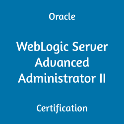 1Z0-134, 1Z0-134 Study Guide, 1Z0-134 Practice Test, 1z0-134 dumps, 1Z0-134 Sample Questions, 1Z0-134 Simulator, Oracle WebLogic Server 12c - Advanced Administrator II, 1Z0-134 Certification, Oracle WebLogic Server, Oracle 1Z0-134 Questions and Answers, Oracle Certified Professional - Oracle WebLogic Server 12c Administrator (OCP), Oracle WebLogic Server Advanced Administrator II Certification Questions, Oracle WebLogic Server Advanced Administrator II Online Exam, WebLogic Server Advanced Administrator II Exam Questions, WebLogic Server Advanced Administrator II, 1Z0-134 Study Guide PDF, 1Z0-134 Online Practice Test, Oracle WebLogic Server 12.1.2 Mock Test