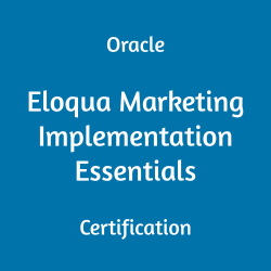 Oracle Marketing Cloud, 1Z0-340-21, Oracle 1Z0-340-21 Questions and Answers, Oracle Eloqua Marketing 2021 Certified Implementation Specialist (OCS), 1Z0-340-21 Study Guide, 1Z0-340-21 Practice Test, Oracle Eloqua Marketing Implementation Essentials Certification Questions, 1Z0-340-21 Sample Questions, 1Z0-340-21 Simulator, Oracle Eloqua Marketing Implementation Essentials Online Exam, Oracle Eloqua Marketing 2021 Implementation Essentials, 1Z0-340-21 Certification, Eloqua Marketing Implementation Essentials Exam Questions, Eloqua Marketing Implementation Essentials, 1Z0-340-21 Study Guide PDF, 1Z0-340-21 Online Practice Test, Oracle Eloqua Marketing Cloud Service 21A and 21B Mock Test