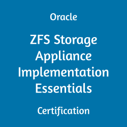 Oracle ZFS Storage Appliance, 1Z0-499, 1Z0-499 Study Guide, 1Z0-499 Practice Test, 1Z0-499 Sample Questions, 1Z0-499 Simulator, Oracle ZFS Storage Appliance 2017 Implementation Essentials, 1Z0-499 Certification, Oracle 1Z0-499 Questions and Answers, Oracle ZFS Storage Appliance 2017 Certified Implementation Specialist (OCS), Oracle ZFS Storage Appliance Implementation Essentials Certification Questions, Oracle ZFS Storage Appliance Implementation Essentials Online Exam, ZFS Storage Appliance Implementation Essentials Exam Questions, ZFS Storage Appliance Implementation Essentials, 1Z0-499 Study Guide PDF, 1Z0-499 Online Practice Test, ZS5-2 and ZS5-4 Mock Test