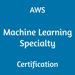 AWS Specialty Certification, MLS-C01 Machine Learning Specialty, MLS-C01 Mock Test, MLS-C01 Practice Exam, MLS-C01 Prep Guide, MLS-C01 Questions, MLS-C01 Simulation Questions, MLS-C01, AWS Certified Machine Learning - Specialty Questions and Answers, Machine Learning Specialty Online Test, Machine Learning Specialty Mock Test, AWS MLS-C01 Study Guide, AWS Machine Learning Specialty Exam Questions, AWS Machine Learning Specialty Cert Guide
