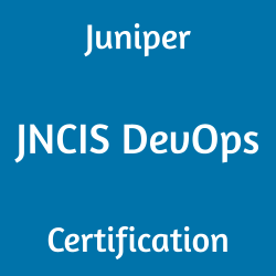 Juniper Certification, JNCIS DevOps Certification Mock Test, Juniper JNCIS DevOps Certification, JNCIS DevOps Mock Exam, JNCIS DevOps Practice Test, Juniper JNCIS DevOps Primer, JNCIS DevOps Question Bank, JNCIS DevOps Simulator, JNCIS DevOps Study Guide, JNCIS DevOps, JNCIS-DevOps Exam Questions, Juniper JNCIS-DevOps Questions, Automation and DevOps Specialist, Juniper JNCIS-DevOps Practice Test, JN0-422 JNCIS DevOps, JN0-422 Online Test, JN0-422 Questions, JN0-422 Quiz, JN0-422, Juniper JN0-422 Question Bank
