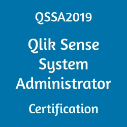 Qlik Certification, QSSA2019, QSSA2019 Questions, QSSA2019 Sample Questions, QSSA2019 Questions and Answers, QSSA2019 Test, Qlik Sense System Administrator Online Test, Qlik Sense System Administrator Sample Questions, Qlik Sense System Administrator Exam Questions, Qlik Sense System Administrator Simulator, QSSA2019 Practice Test, Qlik Sense System Administrator, Qlik Sense System Administrator Certification Question Bank, Qlik Sense System Administrator Certification Questions and Answers, QSSA2019 Study Guide, QSSA2019 Certification