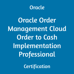 Find out the free 1Z0-1077-22 sample questions, study guide PDF, and practice tests for a successful Oracle Order Management Cloud Order to Cash 2022 Certified Implementation Professional career start.