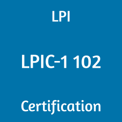 102-500 pdf, 102-500 questions, 102-500 practice test, 102-500 dumps, 102-500 Study Guide, LPI LPIC-1 Certification, LPI LPIC-1 102 Questions, LPI Linux Administrator - 102, LPI Linux System Administration, LPIC-1 Linux Administrator, LPI LPIC-1 Certification, LPIC-1 Practice Test, LPIC-1 Study Guide, LPI Certification, 102-500 LPIC-1, 102-500 Online Test, 102-500 Questions, 102-500 Quiz, 102-500, LPI 102-500 Question Bank