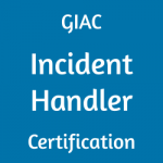 GCIH学習教材