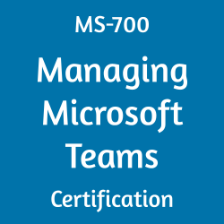 Microsoft Certification, Microsoft 365 Certified Teams Administrator Associate, MS700 Managing Microsoft Teams, MS700 Online Test, MS700 Questions, MS700 Quiz, MS700, Managing Microsoft Teams Certification, Managing Microsoft Teams Practice Test, Managing Microsoft Teams Study Guide, Microsoft MS700 Question Bank, Managing Microsoft Teams Certification Mock Test, Managing Microsoft Teams Simulator, Managing Microsoft Teams Mock Exam, Managing Microsoft Teams Questions, Managing Microsoft Te