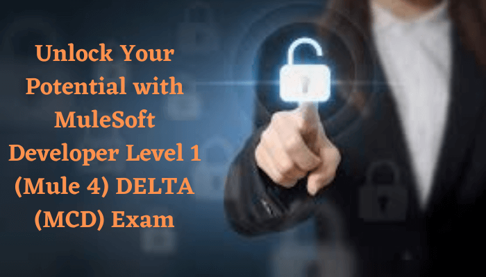 MuleSoft Certification, MuleSoft Certified Developer - Level 1 (Mule 4) DELTA (MCD), MCD Level 1 (Mule 4) DELTA Online Test, MCD Level 1 (Mule 4) DELTA Questions, MCD Level 1 (Mule 4) DELTA Quiz, MCD Level 1 (Mule 4) DELTA, MuleSoft MCD Level 1 (Mule 4) DELTA Certification, MCD Level 1 (Mule 4) DELTA Practice Test, MCD Level 1 (Mule 4) DELTA Study Guide, MuleSoft MCD Level 1 (Mule 4) DELTA Question Bank, MCD Level 1 (Mule 4) DELTA Certification Mock Test, Developer Level 1 DELTA Simulator, Developer Level 1 DELTA Mock Exam, MuleSoft Developer Level 1 DELTA Questions, Developer Level 1 DELTA, MuleSoft Developer Level 1 DELTA Practice Test,MuleSoft Certified Developer Exam Questions, MuleSoft Developer - Level 1 Certification Questions, Mulesoft Certified Developer - Level 1 (mule 4) Questions