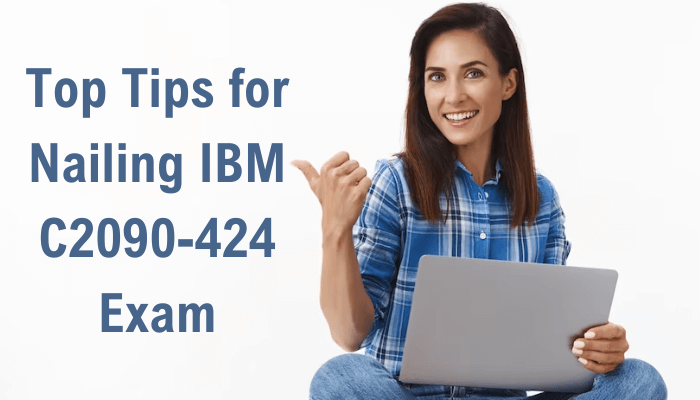 IBM Certification, IBM Certified Solution Developer - InfoSphere DataStage v11.3, C2090-424 InfoSphere DataStage, C2090-424 Online Test, C2090-424 Questions, C2090-424 Quiz, C2090-424, IBM InfoSphere DataStage Certification, InfoSphere DataStage Practice Test, InfoSphere DataStage Study Guide, IBM C2090-424 Question Bank