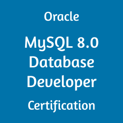Oracle MySQL Developer, 1Z0-909, Oracle 1Z0-909 Questions and Answers, 1Z0-909 Study Guide, 1Z0-909 Practice Test, Oracle MySQL 8.0 Database Developer Certification Questions, 1Z0-909 Sample Questions, 1Z0-909 Simulator, Oracle MySQL 8.0 Database Developer Online Exam, Oracle MySQL 8.0 Database Developer, 1Z0-909 Certification, MySQL 8.0 Database Developer Exam Questions, MySQL 8.0 Database Developer, 1Z0-909 Study Guide PDF, 1Z0-909 Online Practice Test, MySQL 8.0 Mock Test, MySQL 8.0 Database Developer Oracle Certified Professional