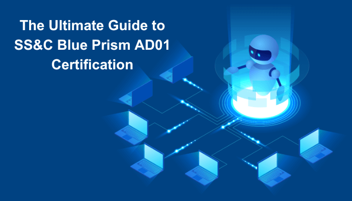 Developer Practice Test, Developer Study Guide, Developer Certification Mock Test, SS&C, Blue Prism Certification, Blue Prism Certified Developer, AD01 Developer, AD01 Online Test, AD01 Questions, AD01 Quiz, AD01, SS&C, Blue Prism Developer Certification, SS&C, Blue Prism AD01 Question Bank, Blue Prism Developer certification cost, Blue Prism Associate Developer, Blue Prism AD01 certification Practice Test, Blue Prism Developer certification questions, Blue Prism certification cost
