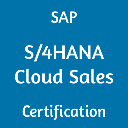 Find out the free C_S4CS_2308 sample questions, study guide PDF, and practice tests for a successful SAP Certified Application Associate - SAP S/4HANA Cloud, public edition - Sales career start