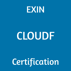 EXIN CLOUDF Certification