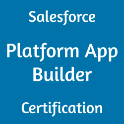 DEV-402 Platform App Builder, DEV-402 Mock Test, DEV-402 Practice Exam, DEV-402 Prep Guide, DEV-402 Questions, DEV-402 Simulation Questions, DEV-402, Salesforce Certified Platform App Builder Questions and Answers, Platform App Builder Online Test, Platform App Builder Mock Test, Salesforce DEV-402 Study Guide, Salesforce Platform App Builder Exam Questions, Salesforce Platform App Builder Cert Guide, Salesforce Technical Architect Certification