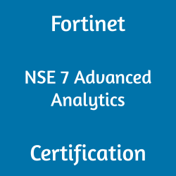 Fortinet NSE 7 - ADA 6.3