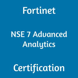 Fortinet NSE 7 - ADA 6.3 