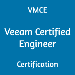 VMCE, VMCE Mock Test, VMCE Practice Exam, VMCE Prep Guide, VMCE Questions, VMCE Simulation Questions, Veeam Certified Engineer Questions and Answers, VMCE Online Test, Veeam VMCE Study Guide, Veeam VMCE Exam Questions, Veeam Backup, Disaster Recovery and Data Management Certification, Veeam VMCE Cert Guide