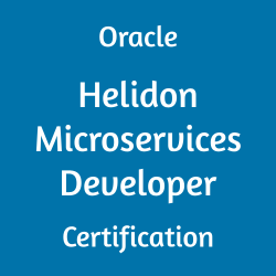 Find out the free 1Z0-1113 sample questions, study guide PDF, and practice tests for a successful Oracle Certified Professional Helidon Microservices Developer career start.
