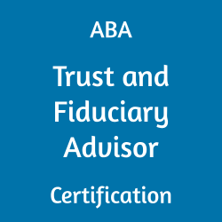 Find out the free CTFA sample questions, study guide PDF, and practice tests for a successful ABA career start.