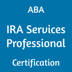 Find out the free CISP sample questions, study guide PDF, and practice tests for a successful ABA career start.