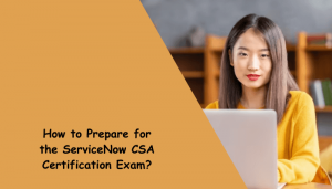 CSA certification practice test and study tips.