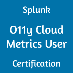Find out the free SPLK-4001 sample questions, study guide PDF, and practice tests for a successful Splunk career start.