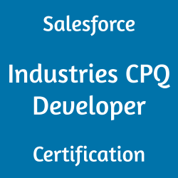 Salesforce Developer Certification, Industries CPQ Developer, Industries CPQ Developer Mock Test, Industries CPQ Developer Practice Exam, Industries CPQ Developer Prep Guide, Industries CPQ Developer Questions, Industries CPQ Developer Simulation Questions, Salesforce Certified Industries CPQ Developer Questions and Answers, Industries CPQ Developer Online Test, Salesforce Industries CPQ Developer Study Guide, Salesforce Industries CPQ Developer Exam Questions, Salesforce Industries CPQ Developer Cert Guide, Industries CPQ Developer Certification Mock Test, Industries CPQ Developer Simulator, Industries CPQ Developer Mock Exam, Salesforce Industries CPQ Developer Questions, Salesforce Industries CPQ Developer Practice Test
