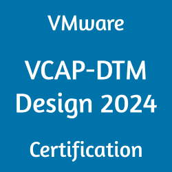 VMware 3V0-752 Study Guide, 3V0-752 Mock Test, 3V0-752 Practice Exam, 3V0-752 Prep Guide, 3V0-752 Questions, 3V0-752, VMware End-User Computing Certification, VCAP-DTM Design 2023 Mock Test, VCAP-DTM Design 2023 Online Test, VMware Certified Advanced Professional - Desktop Management Design 2023 (VCAP-DTM Design 2023), 3V0-752 VCAP-DTM Design 2023, VMware VCAP-DTM Design 2023 Cert Guide