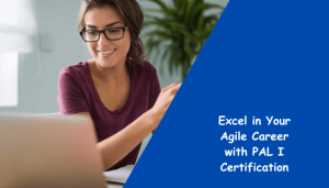 PAL I certification benefits.