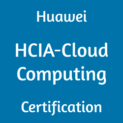 Advance your HCIA-Cloud Computing career with free H13-511 sample questions & practice tests. Kickstart your success today!