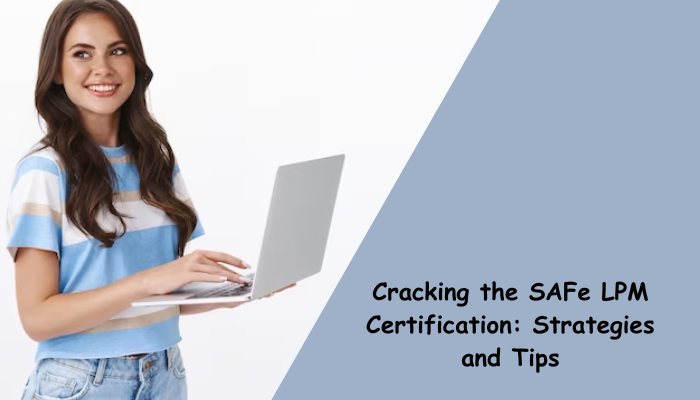LPM certification preparation with practice test.