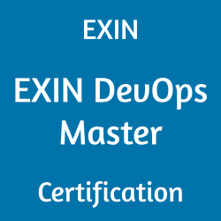 Prepare for the DEVOPSM EXIN DevOps Master exam with study tips & practice tests. Boost your career with valuable certification benefits!