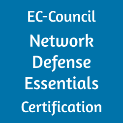 EC-Council 112-51 Certification