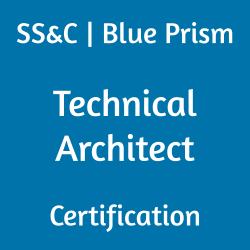 Embark on your journey as a ATA02 Blue Prism Certified Technical Architect! Access free study materials and practice tests for success.