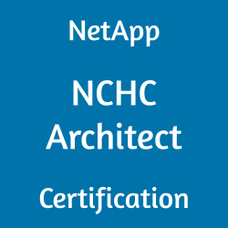 NS0-604 certification