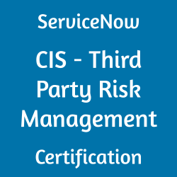 Implementation Specialist, ServiceNow Third-party Risk Management Exam Questions, ServiceNow Third-party Risk Management Question Bank, ServiceNow Third-party Risk Management Questions, ServiceNow Third-party Risk Management Test Questions, ServiceNow Third-party Risk Management Study Guide, ServiceNow CIS-TPRM Quiz, ServiceNow CIS-TPRM Exam, CIS-TPRM, CIS-TPRM Question Bank, CIS-TPRM Certification, CIS-TPRM Questions, CIS-TPRM Body of Knowledge (BOK), CIS-TPRM Practice Test, CIS-TPRM Study Guide Material, CIS-TPRM Sample Exam, Third-party Risk Management, Third-party Risk Management Certification, ServiceNow Certified Implementation Specialist - Third-party Risk Management, CIS - Third Party Risk Management Simulator, CIS - Third Party Risk Management Mock Exam, ServiceNow CIS - Third Party Risk Management Questions