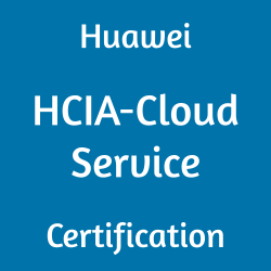 Ace the H13-811 exam on your first try with study guides, sample questions, and practice tests. Begin your Huawei Cloud Service career now.