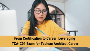 TCA-C01 certification study tips.