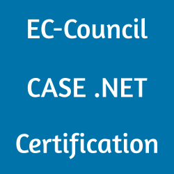 Learn how CASE .NET Certification can elevate your IT skills and career.