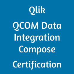Qlik QCOM exam preparation with best study materials.