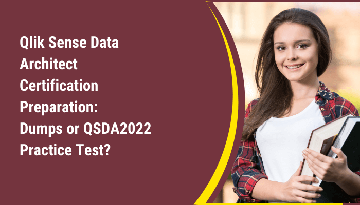QSDA2022 certification preparation tips.