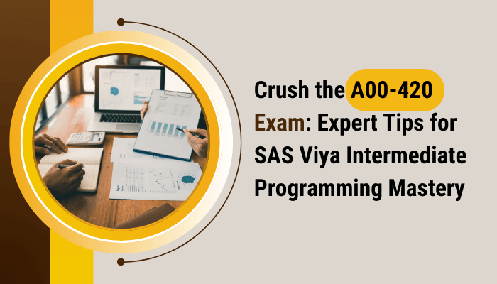 A00-420 certification study tips, materials