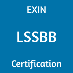 LSSBB Certification
