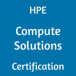 HPE0-S59 Exam