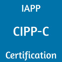 CIPP-C Exam