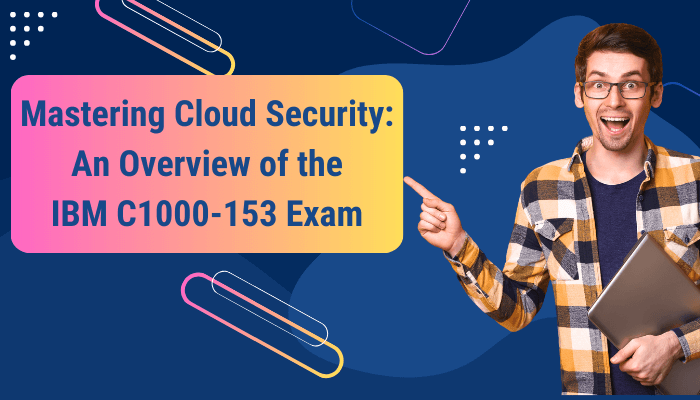 An Image Showing IBM Certification A Key to work in IBM Certified Administrator - Cloud Pak for Security V1.10